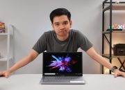 Nyobain laptop Rp5 juta yang populer dari Asus, VivoBook 14 A420!
