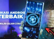 10 Aplikasi Android Terbaik Yang Wajib Kalian Punya – Mei 2021