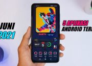 5 Aplikasi Android Terbaik Dan Unik Juni 2021 – Yang Wajib Kalian Install