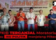 Panitia Pemekaran Kabupaten Indramayu Barat,Terganjal Moratorium atau hanya Isu Politik ?