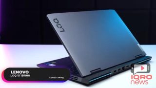 5 Rekomendasi LAPTOP GAMING MURAH Terbaik 2024, Update TERBARU!