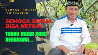 Pentingnya Edukasi Politik dan Netralitas Aparat dalam Pilkada 2024