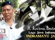 H. Kasan Basari Ekspresikan Rasa Syukur Melalui Tembang Jawa Khas Indramayu