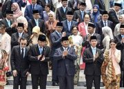 Harta Kekayaan 5 Menteri Terkaya di Kabinet Merah Putih, Siapa saja?