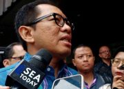 Wamenperin Dorong Apple Bangun Pabrik di Batam, Indonesia Siap Jadi Pemain Global