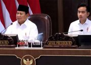100 Hari Pemerintahan Prabowo-Gibran: Janji, Capaian, dan Tantangan di Tengah Optimisme Publik