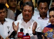 Komisi IV DPR RI Apresiasi KKP Bongkar Pagar Laut di Tangerang, Libatkan Ribuan Personel