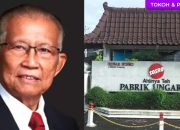 Selamat Jalan Soegiharto Sosrodjojo, Tokoh di Balik Suksesnya Tehbotol Sosro