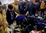 Tragedi di Maha Kumbh Mela: Puluhan Orang Tewas Terinjak dalam Kepadatan Massa