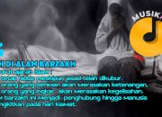 Inilah yang Terjadi pada Roh Setelah Kematian Menurut Islam!