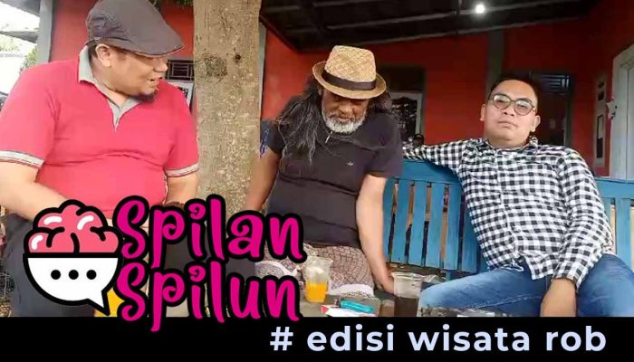 Banjir Rob Jadi Destinasi Wisata? Warga Pesisir Indramayu Punya Solusinya!