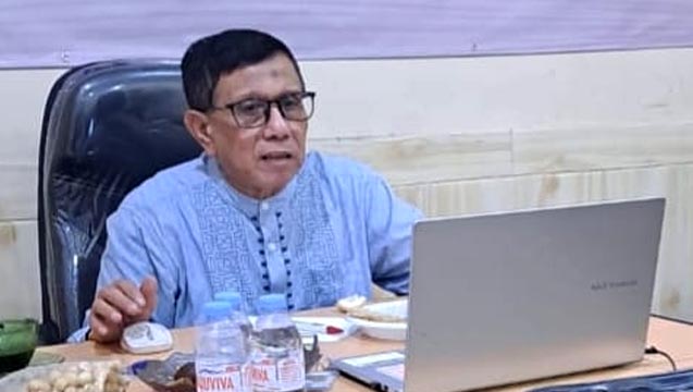 Polisi Hentikan Kasus Penggelapan, Ketum PWI Hendry: Reputasi Kami Dicemarkan