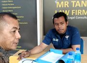 Nama Baik Tercemar, Ketua Dewan Pakar PWI Tempuh Jalur Hukum