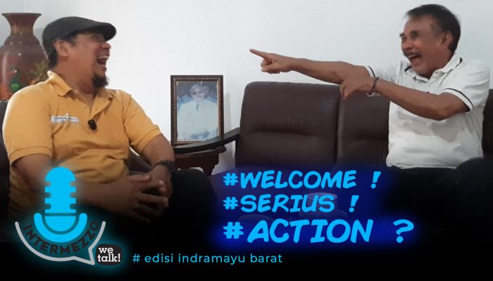 Pemerintah Welcome,Serius Tapi Nggak Action? Papih Daniar: Itu Cuma Drama Politik!