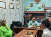 Cari Keadilan, Risam Konsultasi Hukum Di Kantor Hukum NH & Rekan : Disarankan Ajukan PAW