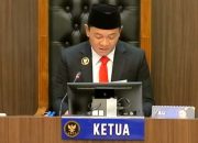 DKPP Jatuhkan Sanksi! Empat Komisioner Bawaslu Indramayu Langgar Etik Pemilu 2024