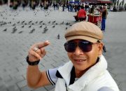 Jay Khresna Siap Maju Pilwu Desa Patrol 2025, Ajak Warga Bangun Desa Bersama  dan Tolak Politik Uang