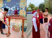 MPLS SMPN 1 Anjatan: Bangun Disiplin, Gali Potensi, dan Tumbuhkan Akhlak Sejak Hari Pertama