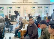 Diduga Cacat Hukum, Risam Laporkan Penjualan Warisan Sepihak ke Pengadilan Agama