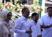 Program YESS Kementan Berbuah Manis, Petani Milenial Sukses Cetak Ekspor Miliaran Rupiah