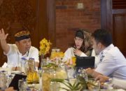 Lucky Hakim: RSUD MA Sentot Bukan Lagi Beban, Kini Jadi Harapan Indramayu Barat!