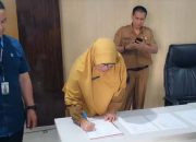 Bupati Lucky: RSUD Sentot Bisa Jadi ‘Magnet Baru’ Kesehatan dan Ekonomi Indramayu Barat