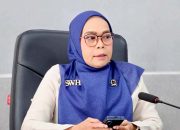 Apresiasi Bupati Lucky Hakim, Bunda SWH Kawal Peningkatan RSUD MA Sentot Jadi Rujukan Provinsi