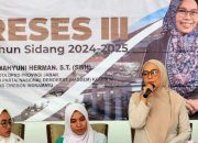 Bahagia Bersama Bunda SWH: Reses DPRD Jabar Jadi Ajang Perjuangkan Aspirasi Perempuan dan UMKM