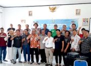 Koperasi Takase Jadi Motor Tanam Jagung di Kroya, PT Ultrajaya Siap Tampung 600 Ton per Bulan