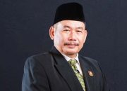 RSUD M.A. Sentot Jadi Rujukan Provinsi, H. Dalam,S.H.,K.N. : Pastikan Layanan Dasar Tetap Dekat dengan Rakyat