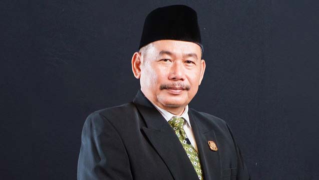 RSUD M.A. Sentot Jadi Rujukan Provinsi, H. Dalam,S.H.,K.N. : Pastikan Layanan Dasar Tetap Dekat dengan Rakyat