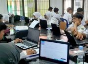 SMA Juara Wirautama Buktikan Pendidikan Berkualitas Lewat ANBK 2025