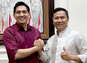 Jepang Undang Indramayu! Kasan Basari Siapkan Agenda Internasional AJak Bupati Lucky