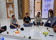 Madrasah Terintegrasi Masjid Sirojul Huda Segera Dibangun di Gunungsari