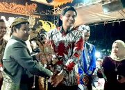 FOSMA Inbar & FASN Satukan ASN dan Masyarakat, Bupati Lucky Hakim Tegaskan Pembangunan Indramayu Barat