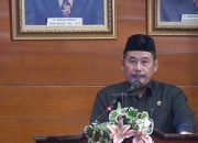 H. Dalam, S.H., K.N. (PKB) Tekankan Pentingnya PAUD di Tengah Hilangnya Insentif Guru