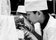 MDTA : Membentuk Anak Beriman, Beradab, dan Berakhlak Sesuai Teladan Rasulullah SAW