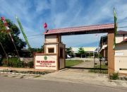 Alhamdulillah, Mantan Bupati Indramayu Hibahkan Sekolah & Tanah untuk Muhammadiyah