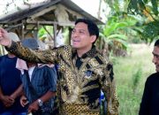 FOSMA Inbar Apresiasi Bupati Lucky Hakim, Titik 0 Km Indramayu Barat Jadi Awal Harapan Baru