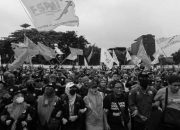 Mungkinkah Dermayu Jadi Jakarta Kedua? Api Gejolak Menyala: Indramayu Berpotensi Ikut Meledak