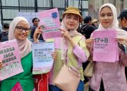 Penumpang Gelap atau Tidak, Demo Tetap Suara Asli Rakyat