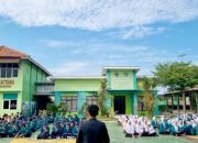 Sekolah Juara Wirautama Wujudkan Budaya Bilingual, Guru dan Siswa Belajar Bahasa Inggris Bareng