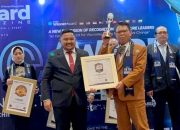 Indonesia Award Magazine Nobatkan Prof. Ahmad Junaedi Karso Advokat Terbaik 2025
