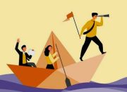 Mengubah Paradigma untuk Bangkit dari Keterpurukan Indramayu