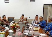 Imron Rosadi Tegas: Utang Petani Rp 1,5 Triliun Harus Jadi Jalan Produktif, Bukan Jerat