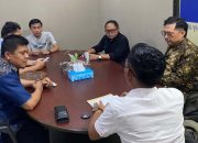 Abimanyu: Sosok di Balik Legalitas Paguyuban Sunda Muda yang Siap Perkuat Budaya Sunda