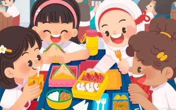 Kantin Sekolah Bisa Jadi Solusi: Pengelolaan MBG Lebih Aman, Transparan, dan Menyehatkan