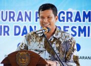 Kuwu Cemara Kulon Sudarno: PLTS Jadi Simbol Transformasi Cemara Kulon Menuju Desa Kreatif Mandiri