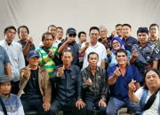 Silaturahmi AWGC: Wadah Baru Wartawan Ciayumajakuning dengan Program Berdaya Guna