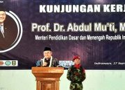 Revitalisasi Sekolah, Indramayu Reang Mantapkan Pendidikan Berkualitas